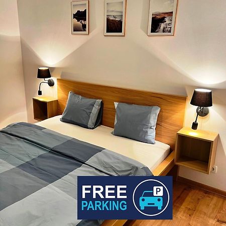 Zielone Apartamenty Katowice Chorzow Bagian luar foto