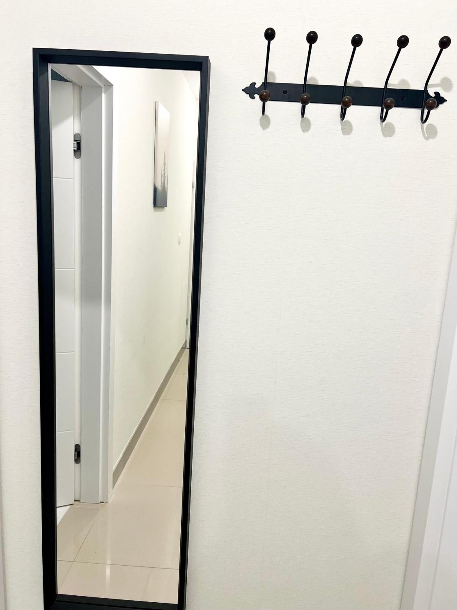 Zielone Apartamenty Katowice Chorzow Ruang foto