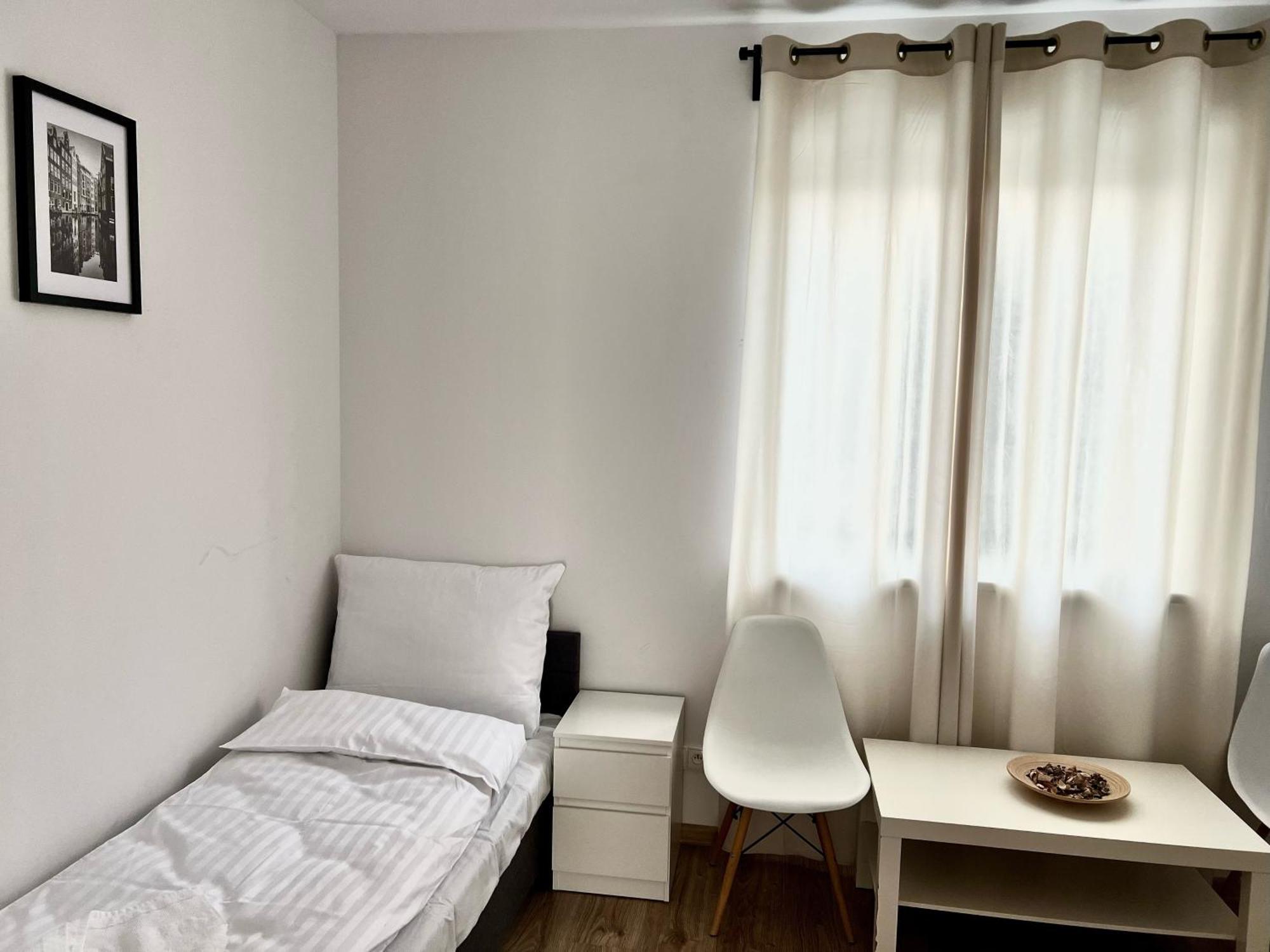 Zielone Apartamenty Katowice Chorzow Bagian luar foto