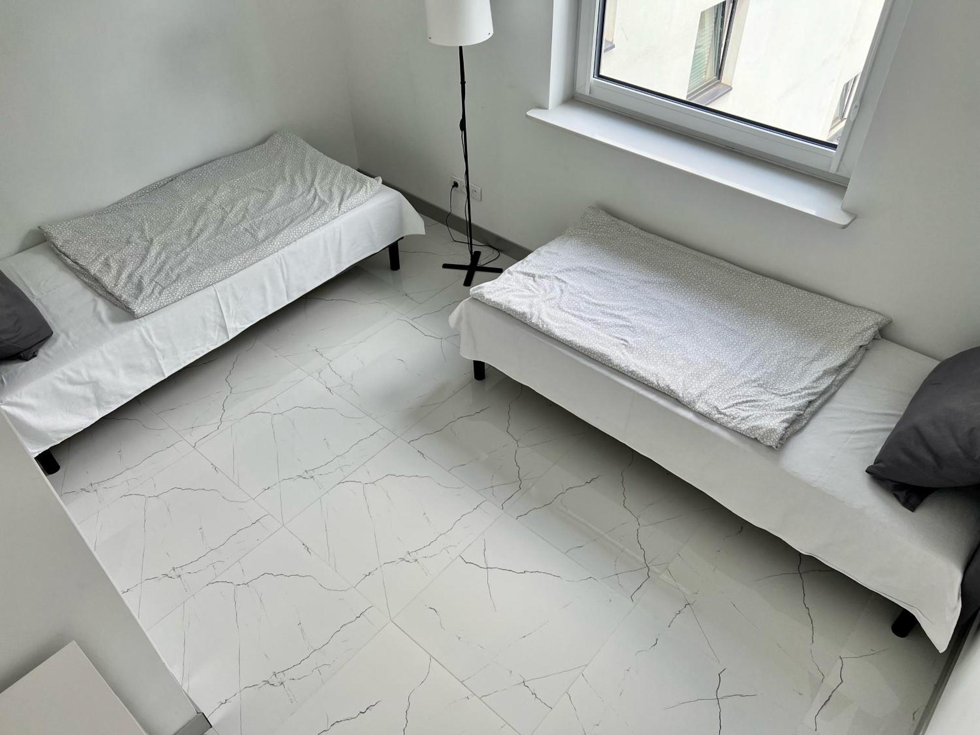 Zielone Apartamenty Katowice Chorzow Bagian luar foto