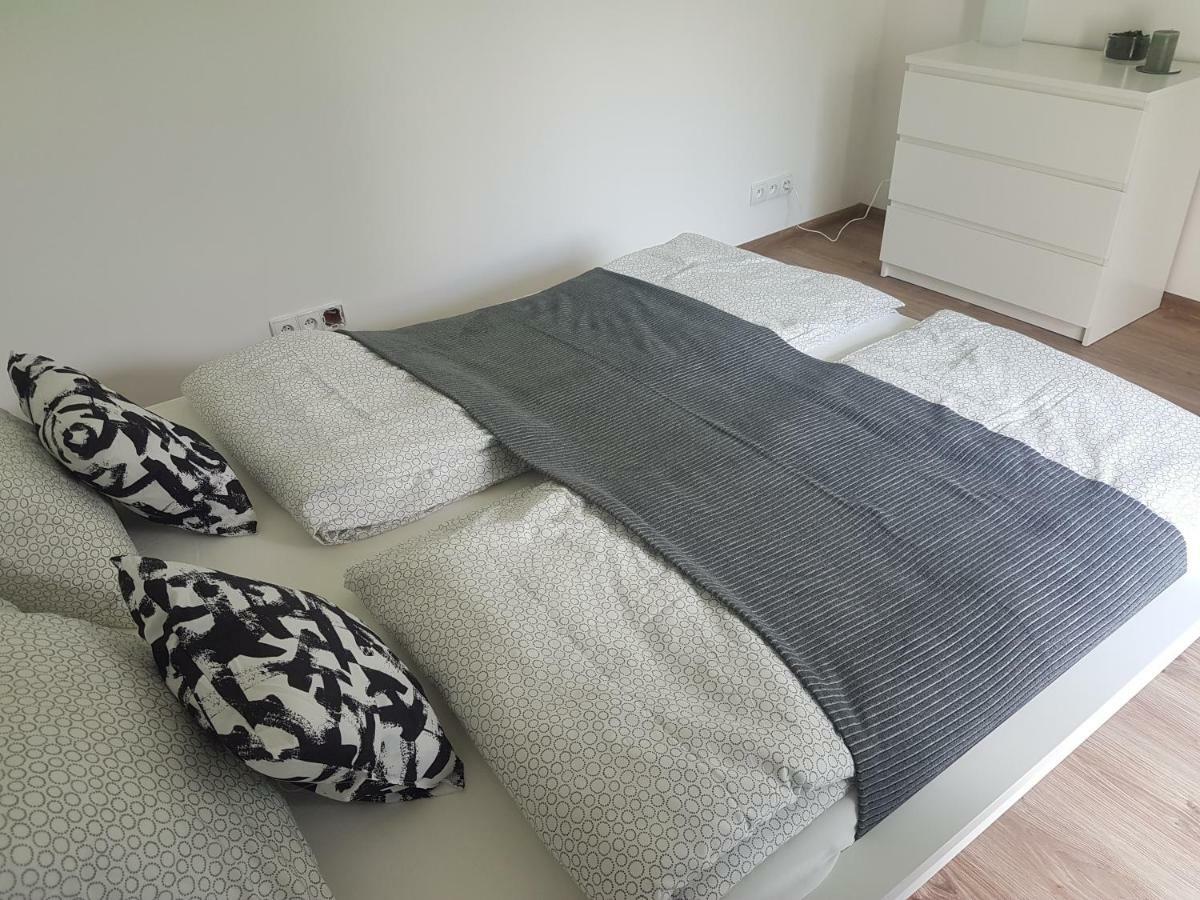 Zielone Apartamenty Katowice Chorzow Bagian luar foto