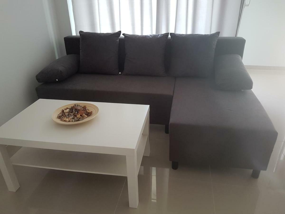 Zielone Apartamenty Katowice Chorzow Bagian luar foto