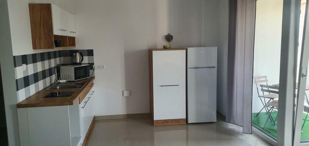 Zielone Apartamenty Katowice Chorzow Bagian luar foto