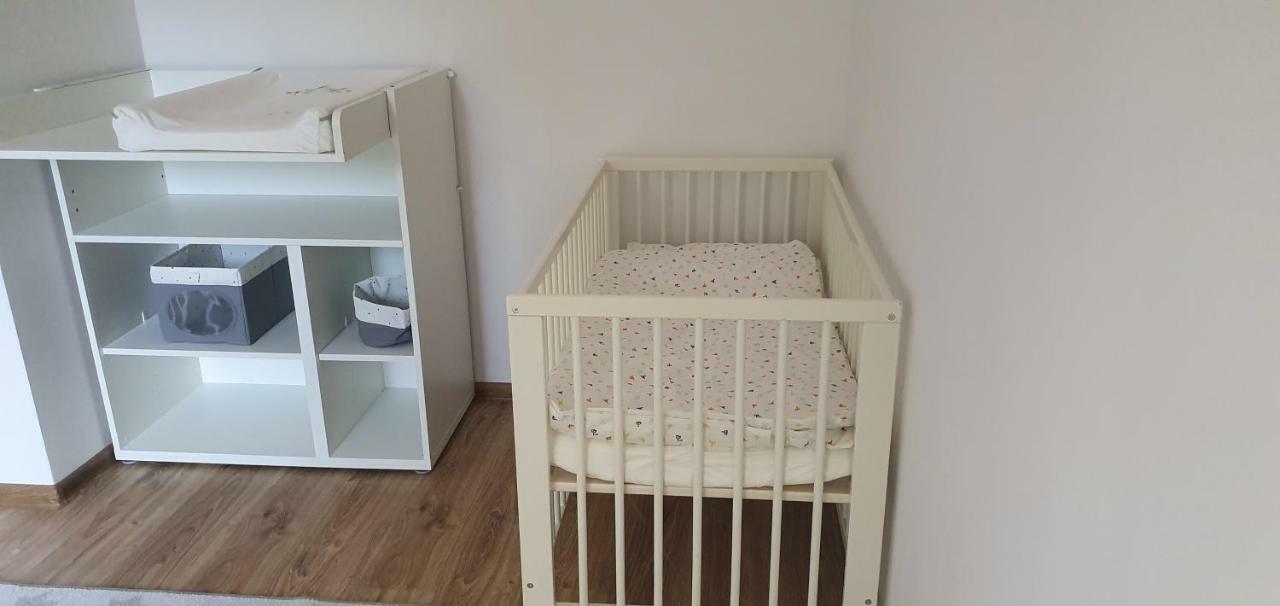 Zielone Apartamenty Katowice Chorzow Bagian luar foto