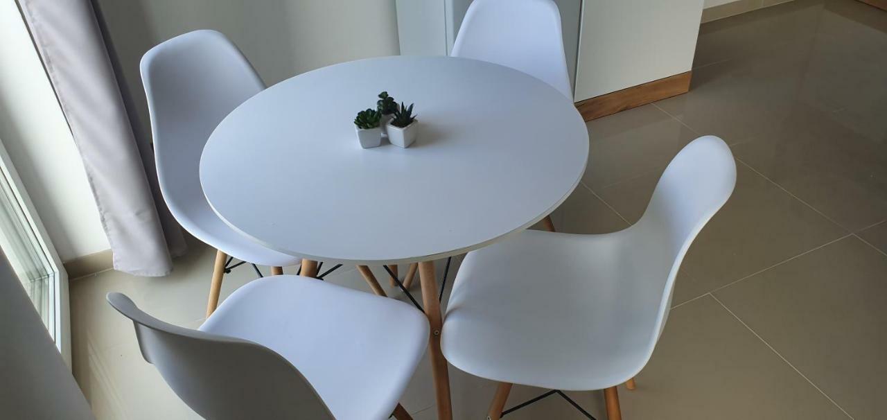 Zielone Apartamenty Katowice Chorzow Bagian luar foto