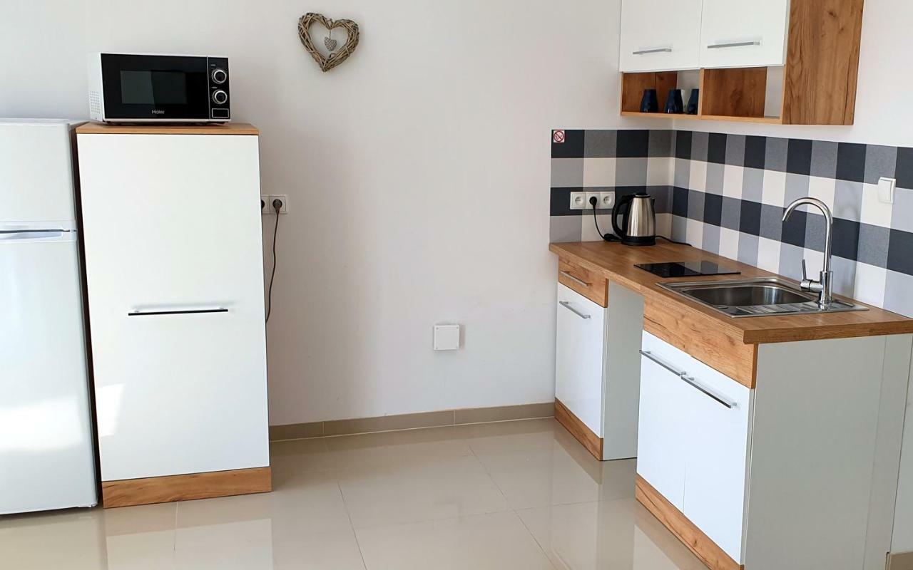Zielone Apartamenty Katowice Chorzow Bagian luar foto