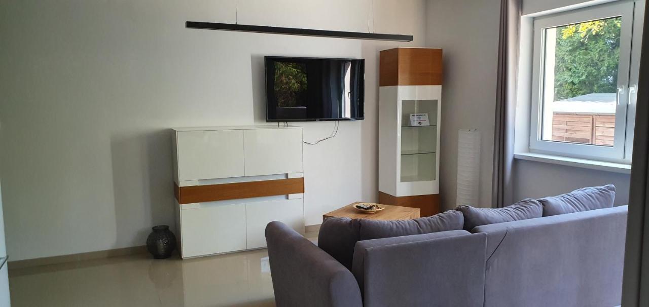 Zielone Apartamenty Katowice Chorzow Bagian luar foto